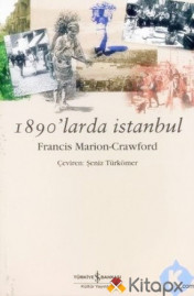1890 LARDA İSTANBUL