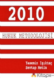 2010 HUKUK METODOLOJİSİ
