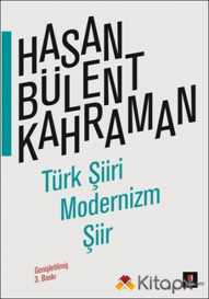 Türk Şiiri Modernizm Şiir