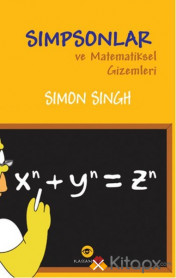 Simpsonlar ve Matematiksel Gizemleri
