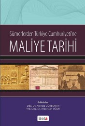 Sümerlerden Türkiye Cumhuriyeti'ne Maliye Tarihi