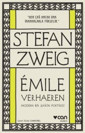 Emile Verhaeren-Modern Bir Şairin Portresi