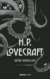 H.P. Lovecraft-Bütün Hikayeleri