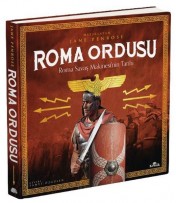 Roma Ordusu-Roma Savaş Makinesinin Tarihi