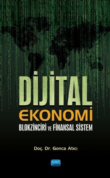 Dijital Ekonomi-Blokzinciri ve Finansal Sistem