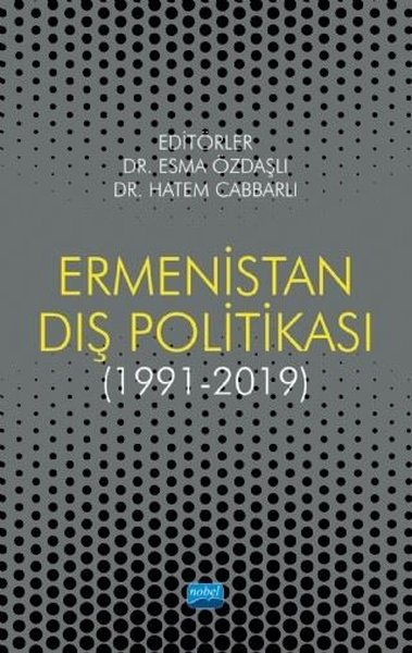 Ermenistan Dış Politikası 1991 - 2019