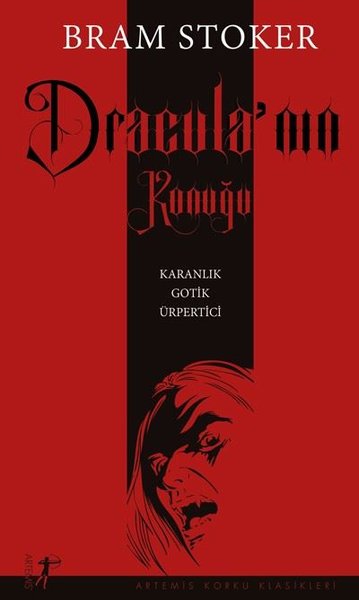 Draculanın Konuğu - Karanlık Gotik Ürpertici