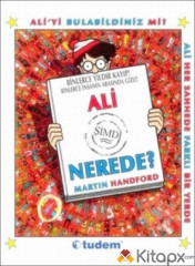ALİ ŞİMDİ NEREDE
