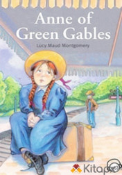 ANNE OF GREEN GABLES LEVEL 2