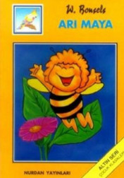 ARI MAYA ALTIN SERİ