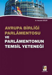 AVRUPA BİRLİĞİ PARLAMENTONUN TEMSİL YETENEĞİ