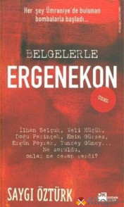 BELGELERLE ERGENEKON