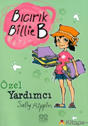 BICIRIK BILLIE B ÖZEL YARDIMCI
