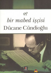 BİR MABED İŞÇİSİ