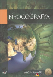 BİYOCOĞRAFYA