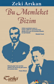 Bu Memleket Bizim
