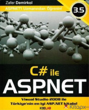 C# İLE ASP.NET