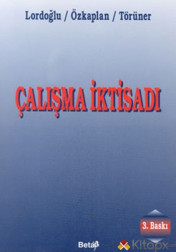 ÇALIŞMA İKTİSADI