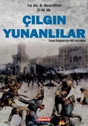 ÇILGIN YUNANLILAR