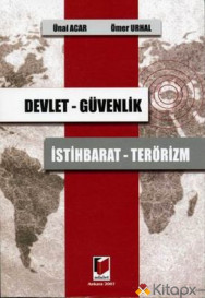 DEVLET GÜVENLİK İSTİHBARAT TERÖRİZM