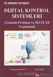 DİJİTAL KONTROL SİSTEMLERİ