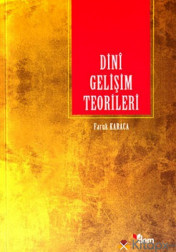 DİNİ GELİŞİM TEORİLERİ