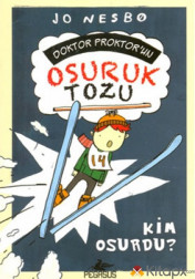 Doktor Proktor'un Osuruk Tozu - Kim Osurdu?
