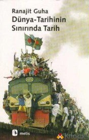 DÜNYA TARİHİNİN SINIRINDA TARİH