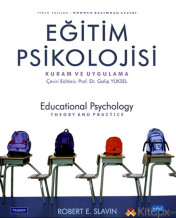 Eğitim Psikolojisi - Kuram ve Uygulama