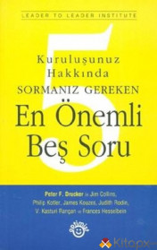 EN ÖNEMLİ  BEŞ SORU