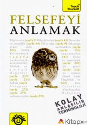 Felsefeyi Anlamak