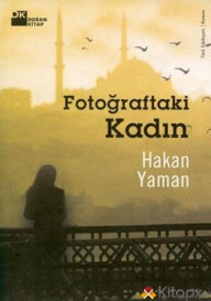 FOTORAFTAKİ KADIN