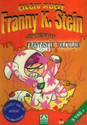 FRANTASTİK YOLCULUK