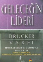 GELECEĞİN LİDERİ