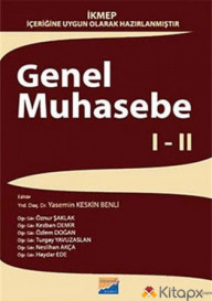 GENEL MUHASEBE 1-2