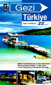 Gezi - Türkiye Tatil Rehberi