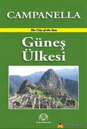 GÜNEŞ ÜLKESİ
