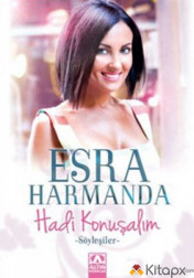 HADİ KONUŞALIM