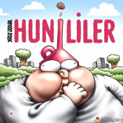 Hunililer