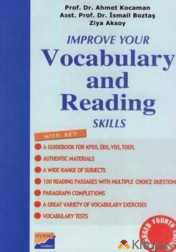 IMPROVE YOUR VOCABULARY AND READING SKILLS