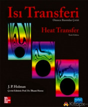 Isı Transferi-Heat Transfer