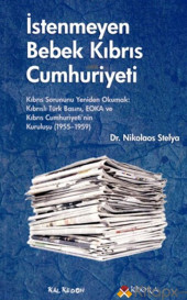 İstenmeyen Bebek Kıbrıs Cumhuriyeti