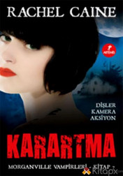 KARARTMA
