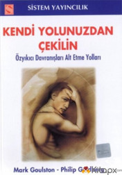 KENDİ YOLUNUZDAN ÇEKİLİN