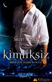 Kimliksiz