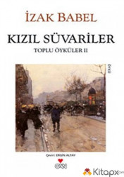 KIZIL SÜVARİLER