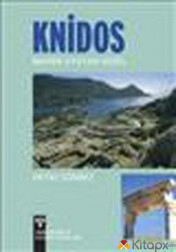 KNIDOS MAVİDE UYUYAN GÜZEL