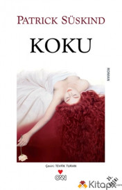 KOKU - BİR KATİLİN ÖYKÜSÜ