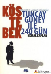 KÖSTEBEK