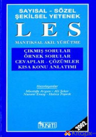 LES MANTIKSAL AKIL YÜRÜTME